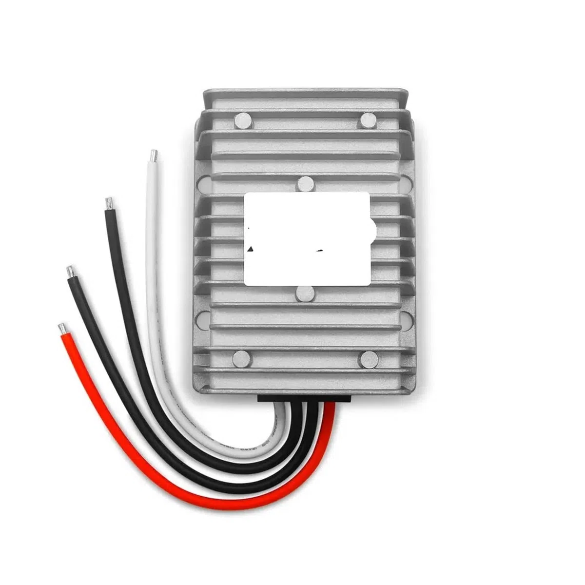 DC to DC Converter 9-36V 12V 24V to DC 19v 30A Aluminum XL Boost Buck Voltage Regulator Step Up Down Power Supply