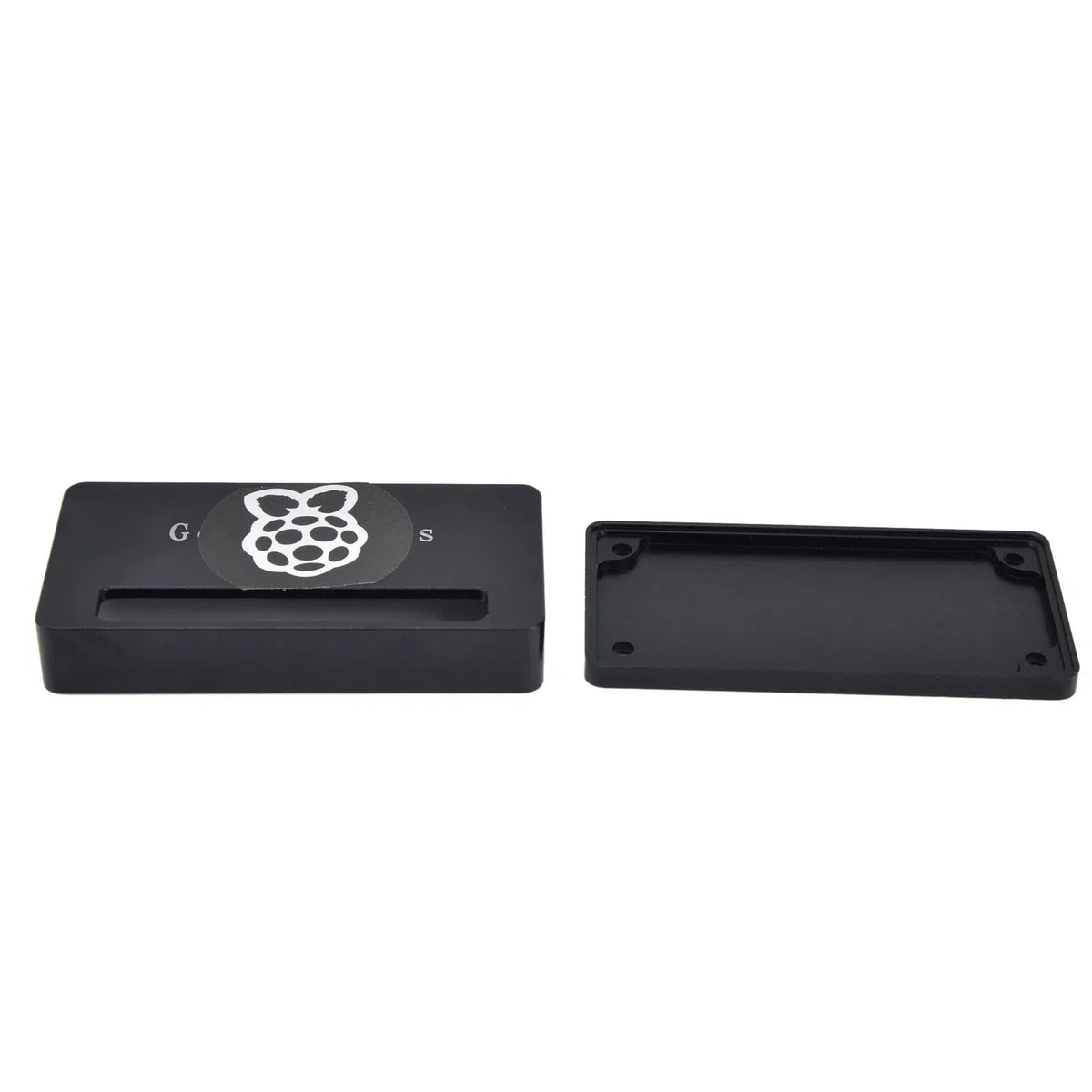 Placa con WiFi, Cabezal GPIO de 40 Pines Presoldado (Black)