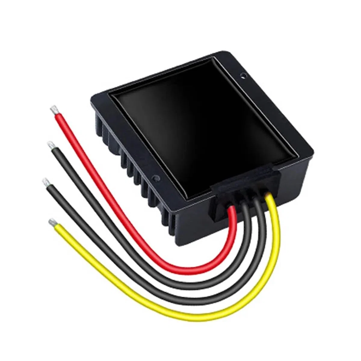 DC DC Boost Converter 12V to 19V 10A Step Up Voltage Regulator Power Supply
