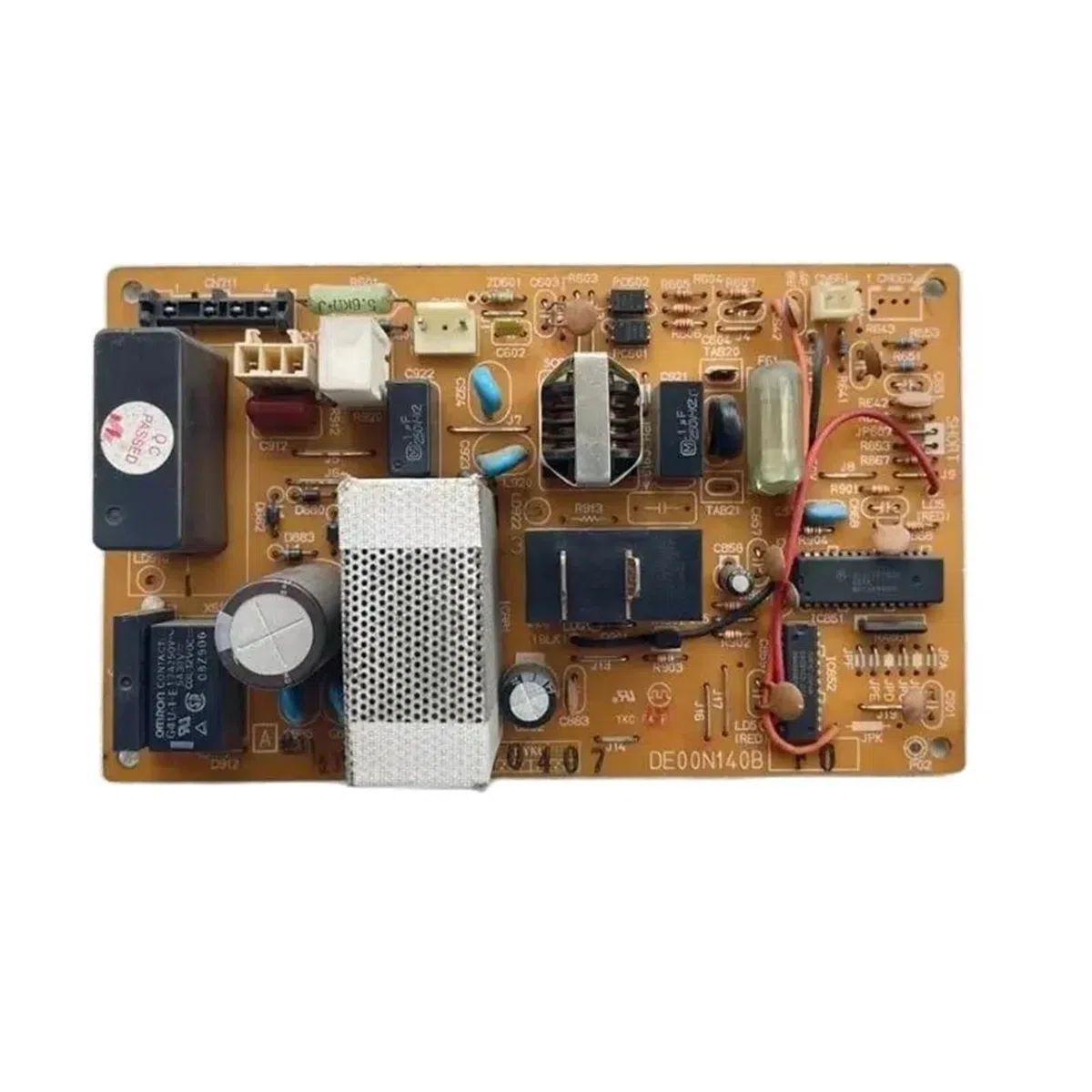 Se utiliza para placa de control de aire acondicionado, unidad exterior DE00N140B DE00N063B Circuito PCB (C)